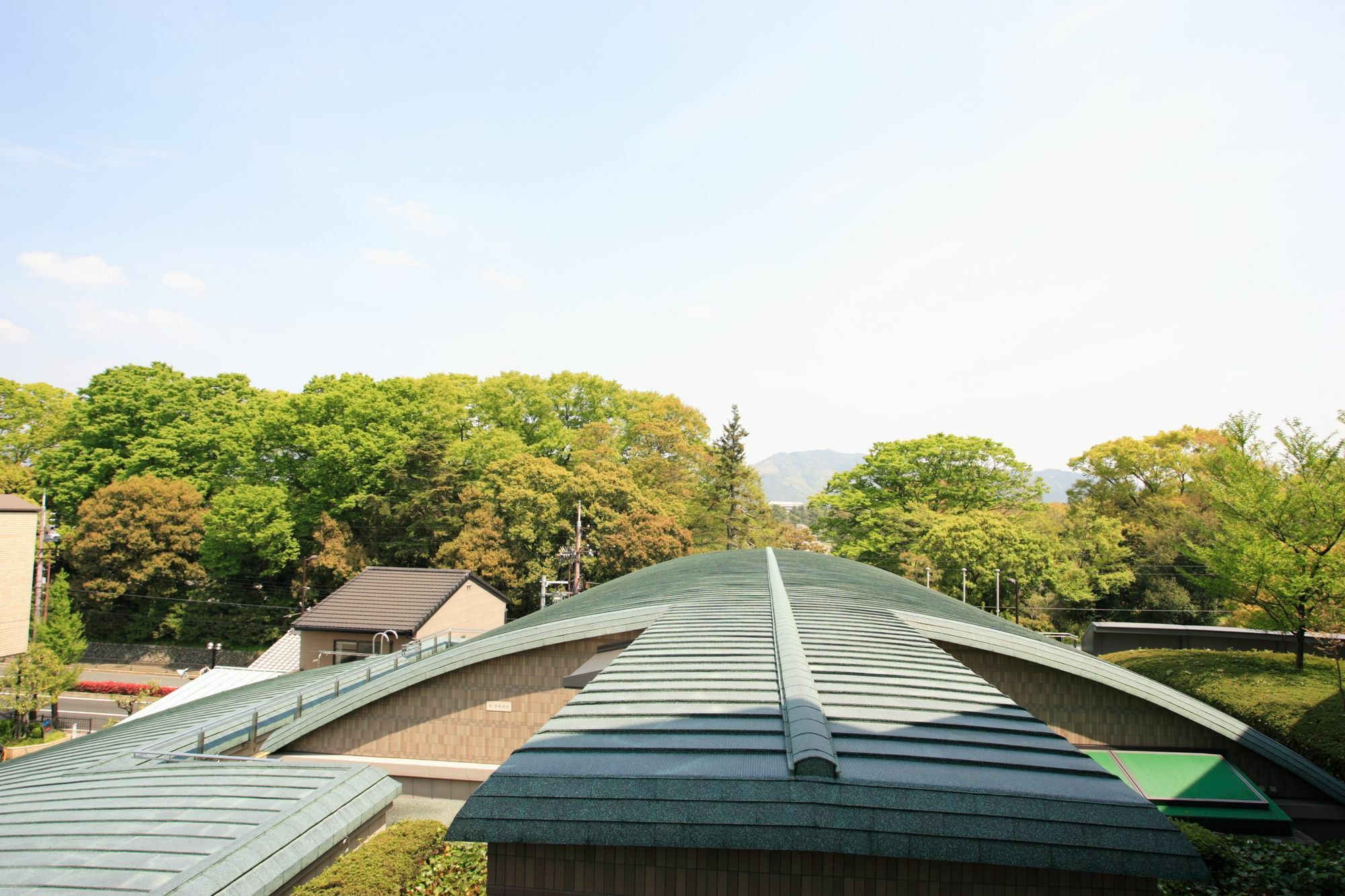 Kyoto Garden Palace Bagian luar foto