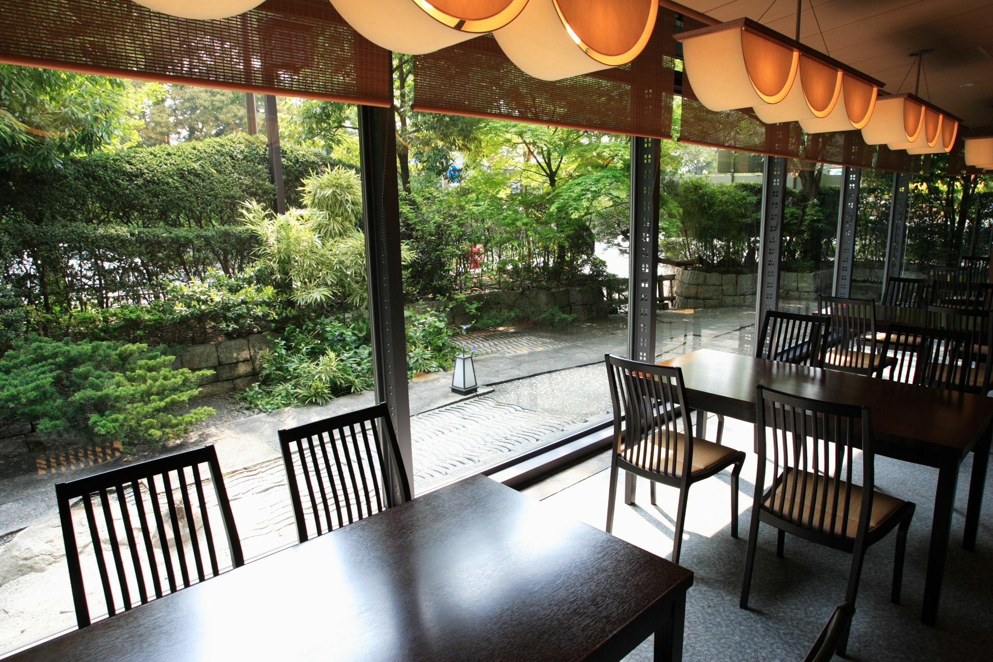 Kyoto Garden Palace Bagian luar foto